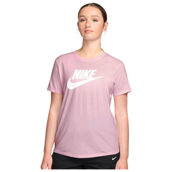 Nike Γυναικεία κοντομάνικη μπλούζα Sportswear Essentials Icon Future T-Shirt